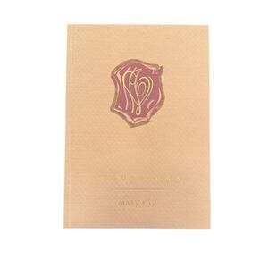 Mary Kay Traditions Paperback Booklet
